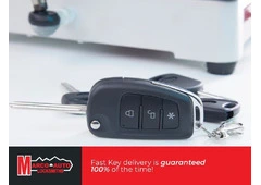 Automotive Key Locksmith Sutherland Shire