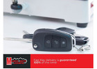 Automotive Key Locksmith Sutherland Shire