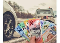 Get Good Cash for Cars in Perth Right on the Spot