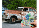 Earn Good Cash for Scrap Cars in Adelaide