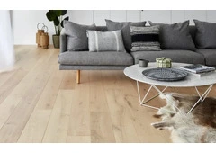 High-Quality Custom Flooring According to Your Needs