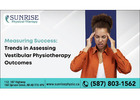 Integrating Vestibular Physiotherapy into Your Wellness Routine