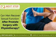 Can Pelvic Floor Physiotherapy Help with Hernia Recovery?