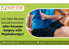 Can Pelvic Floor Physiotherapy Help with Hernia Recovery?