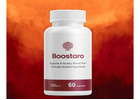 Unleash Your Energy with Boostaro