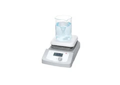 MS6-Pro LCD Digital Magnetic Stirrer in Dubai, Ras Al Khaimah, Abu Dhabi and UAE