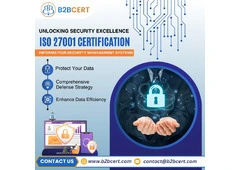 ISO 27001 Consultants in Mumbai