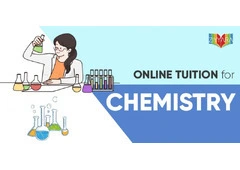 Chemistry Tuition Near Me: Perfect Exam Prep Just Around the Corner