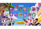 Exciting Games on Avia: Fun and Rewards Await!