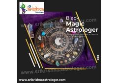 Black Magic Astrologer in Rajarajeshwari Nagar