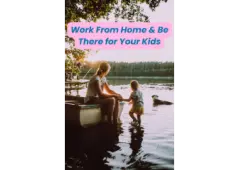 Wish You Could Make Money From Home? Moms Are Doing It Every Day