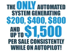 Automated income