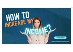 Unlock Financial Freedom with Our 5-Step System!