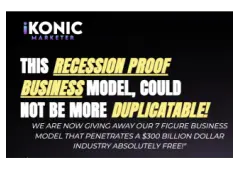 Recession-Proof Your Income with This Simple System!