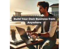 Think You Can’t Start a Business? Think Again. Here’s How.