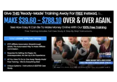 Unlock the $7 Affiliate System That Works Like Magic!