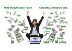 I Will Pay $500 To Get You Started Earning Real Income! Voted #1!