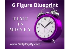 6-figure Opportunity and 2-hour Workday