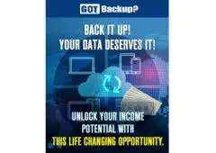 GotBackup?