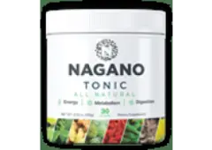 Nagano Tonic Review