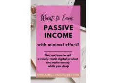 WANT MORE TIME WITH YOUR KIDS? LEARN OUR PROVEN BLUEPRINT TO PASSIVE INCOME