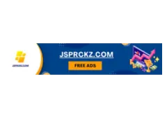 Post Your Free Ads on Jsprckz.com