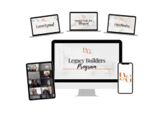 Unlock a New Career: Digital Marketing for Beginners with Legacy Builder