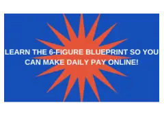 Are you a healthcare worker nearing retirement and want to learn how to earn an income online?