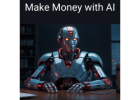 The AI Gold Rush: Are You Ready to Cash In?