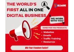 The NEW, Smarter, Faster Way to Step Into an INSANELY Profitable Business Online