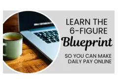 Turn 2 Hours a Day into a 6-Figure Income Without Missing Family Moments!