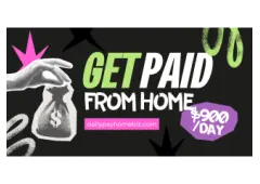 Earn $900/Day with Just 2 Hours of Work!