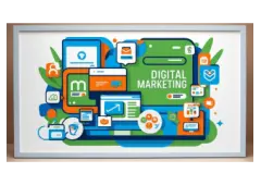 FREE Webinar: Master Digital Marketing & Monetize Your Skills!