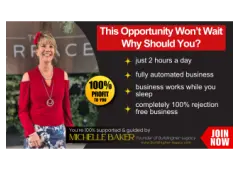 Looking for Online Income That’s Real? This Is It! Effort, Community, and a Proven System